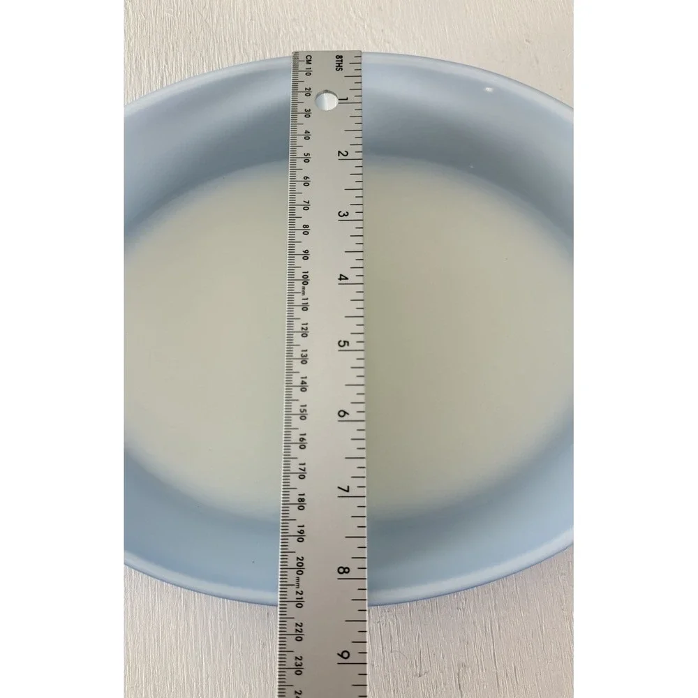 Pyrex guc has